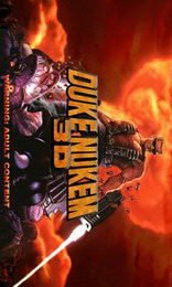 game pic for Duke Nukem 3d